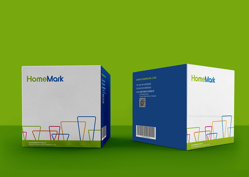 沁水县VI设计公司