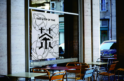 沁水县VI设计：融合城市文化，打造特色品牌标识